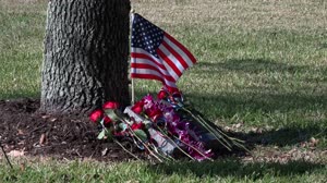 NASA Remembers Its Fallen Heroes 2023